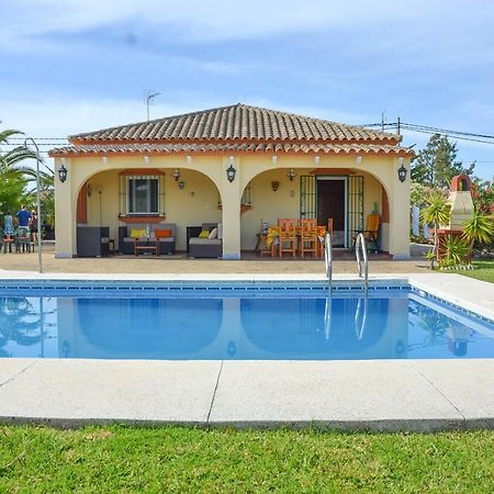 Traumhaus Fuer 6 Personen Mit Spektakulaerem Privaten Pool Und Schoenem Ausblick In Die Natur Hozanejos Luaran gambar