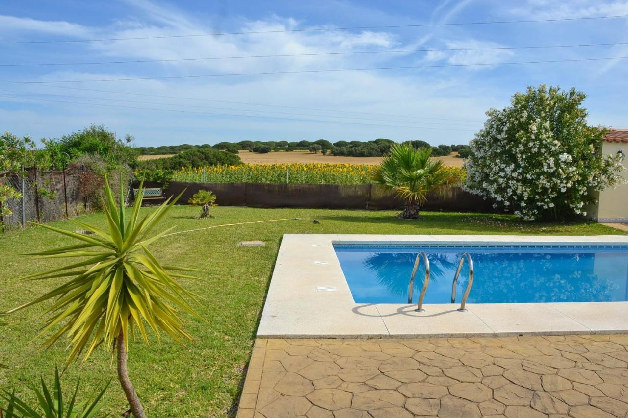 Traumhaus Fuer 6 Personen Mit Spektakulaerem Privaten Pool Und Schoenem Ausblick In Die Natur Hozanejos Luaran gambar