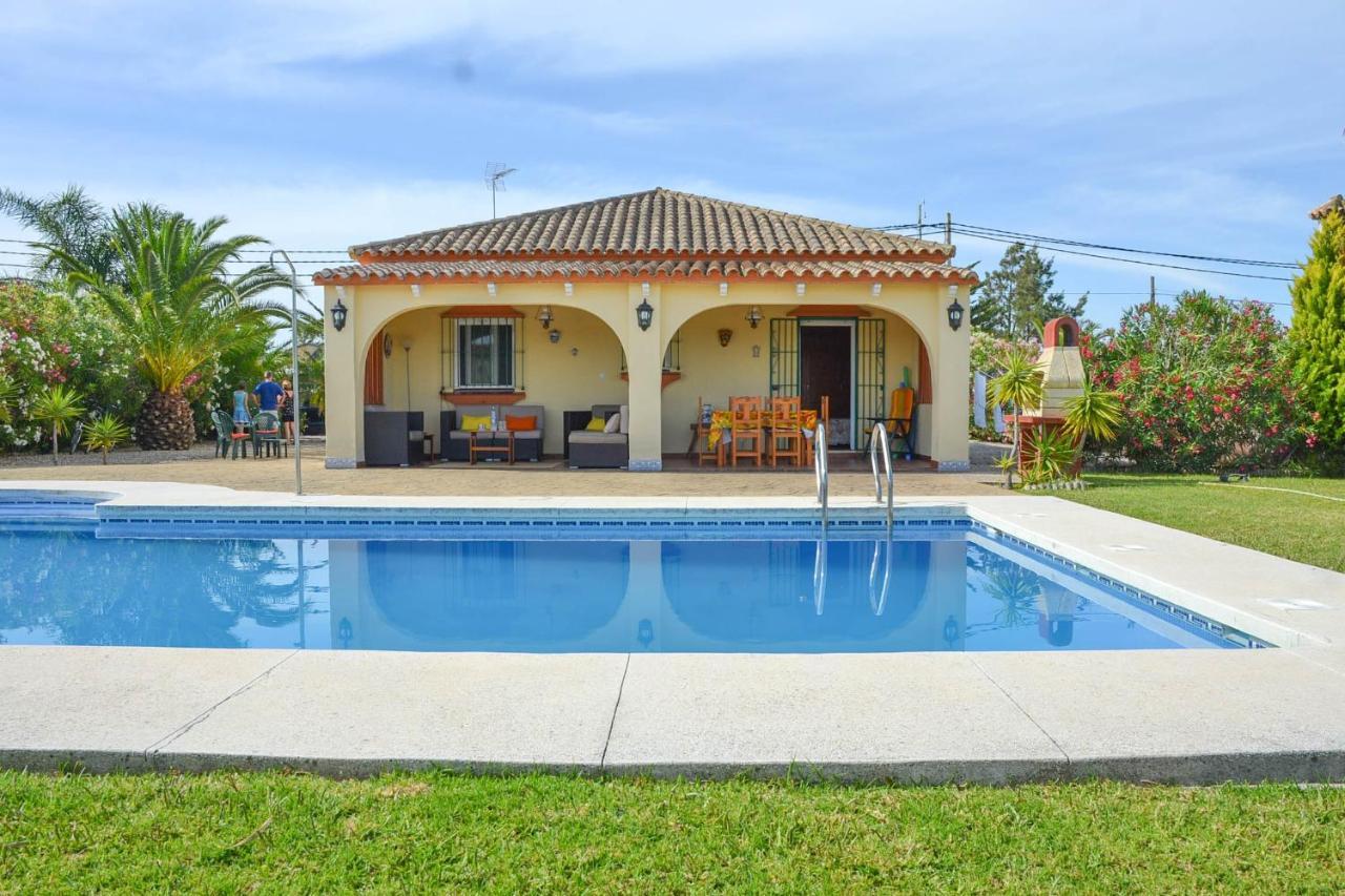 Traumhaus Fuer 6 Personen Mit Spektakulaerem Privaten Pool Und Schoenem Ausblick In Die Natur Hozanejos Luaran gambar
