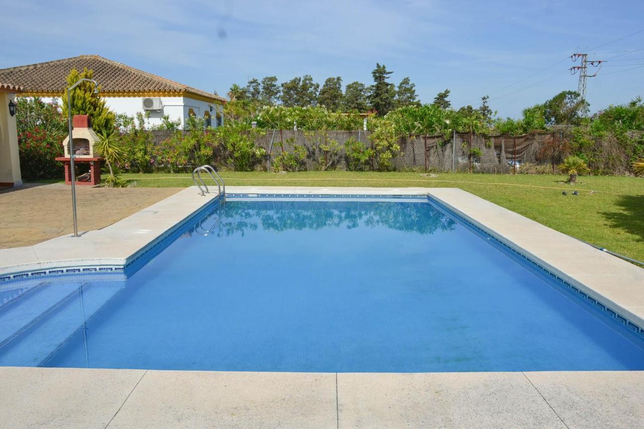 Traumhaus Fuer 6 Personen Mit Spektakulaerem Privaten Pool Und Schoenem Ausblick In Die Natur Hozanejos Luaran gambar