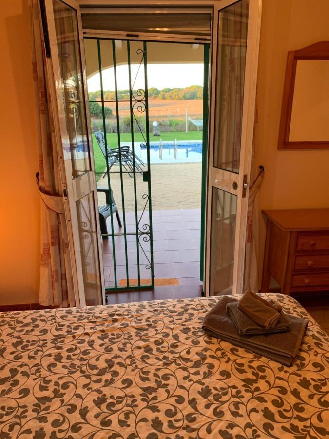Traumhaus Fuer 6 Personen Mit Spektakulaerem Privaten Pool Und Schoenem Ausblick In Die Natur Hozanejos Luaran gambar
