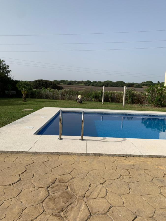 Traumhaus Fuer 6 Personen Mit Spektakulaerem Privaten Pool Und Schoenem Ausblick In Die Natur Hozanejos Luaran gambar