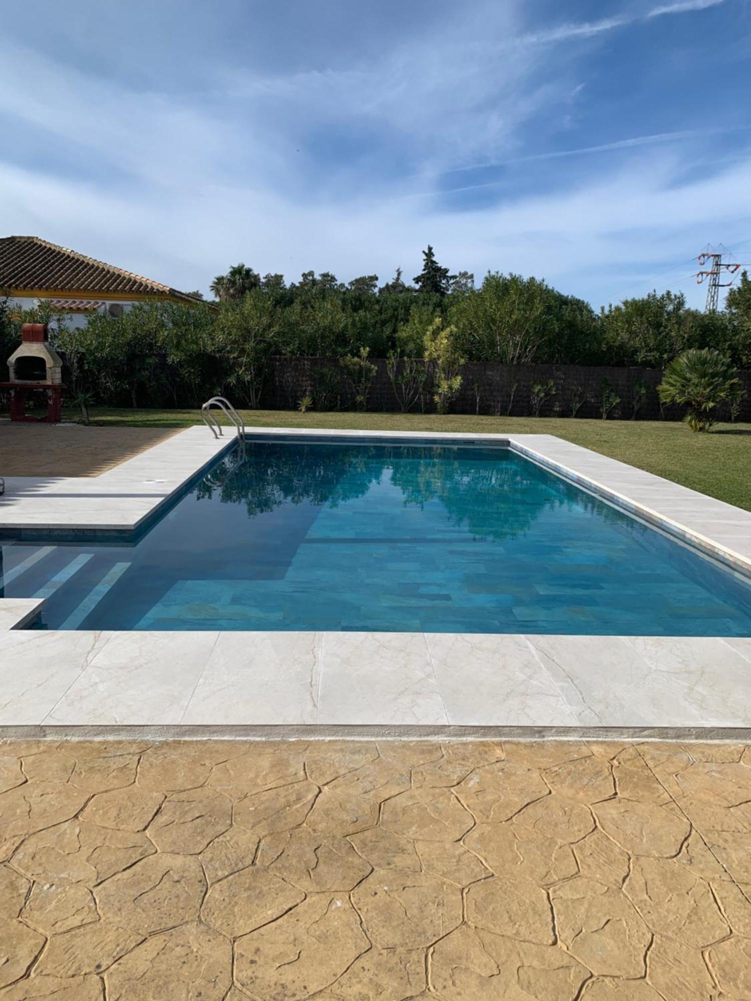 Traumhaus Fuer 6 Personen Mit Spektakulaerem Privaten Pool Und Schoenem Ausblick In Die Natur Hozanejos Luaran gambar