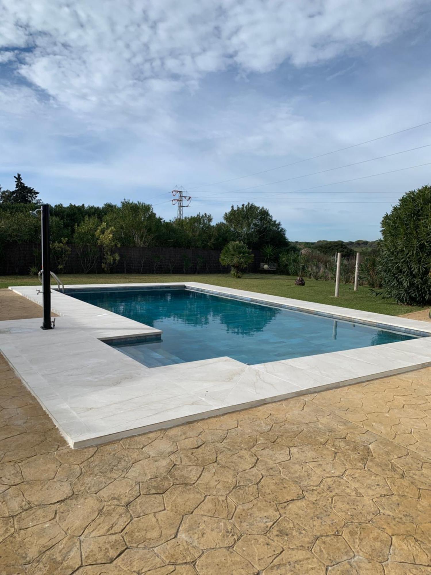 Traumhaus Fuer 6 Personen Mit Spektakulaerem Privaten Pool Und Schoenem Ausblick In Die Natur Hozanejos Luaran gambar