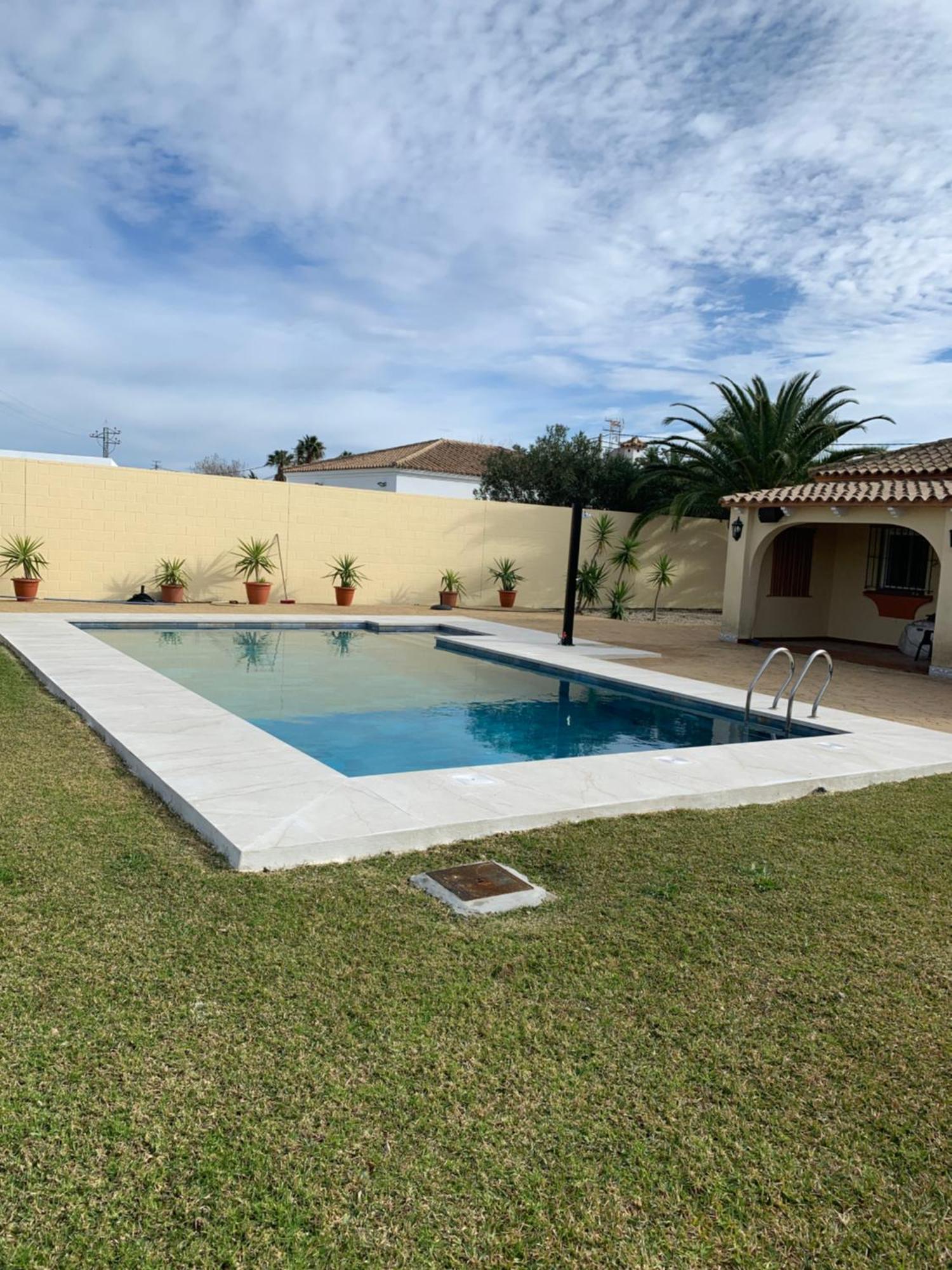 Traumhaus Fuer 6 Personen Mit Spektakulaerem Privaten Pool Und Schoenem Ausblick In Die Natur Hozanejos Luaran gambar