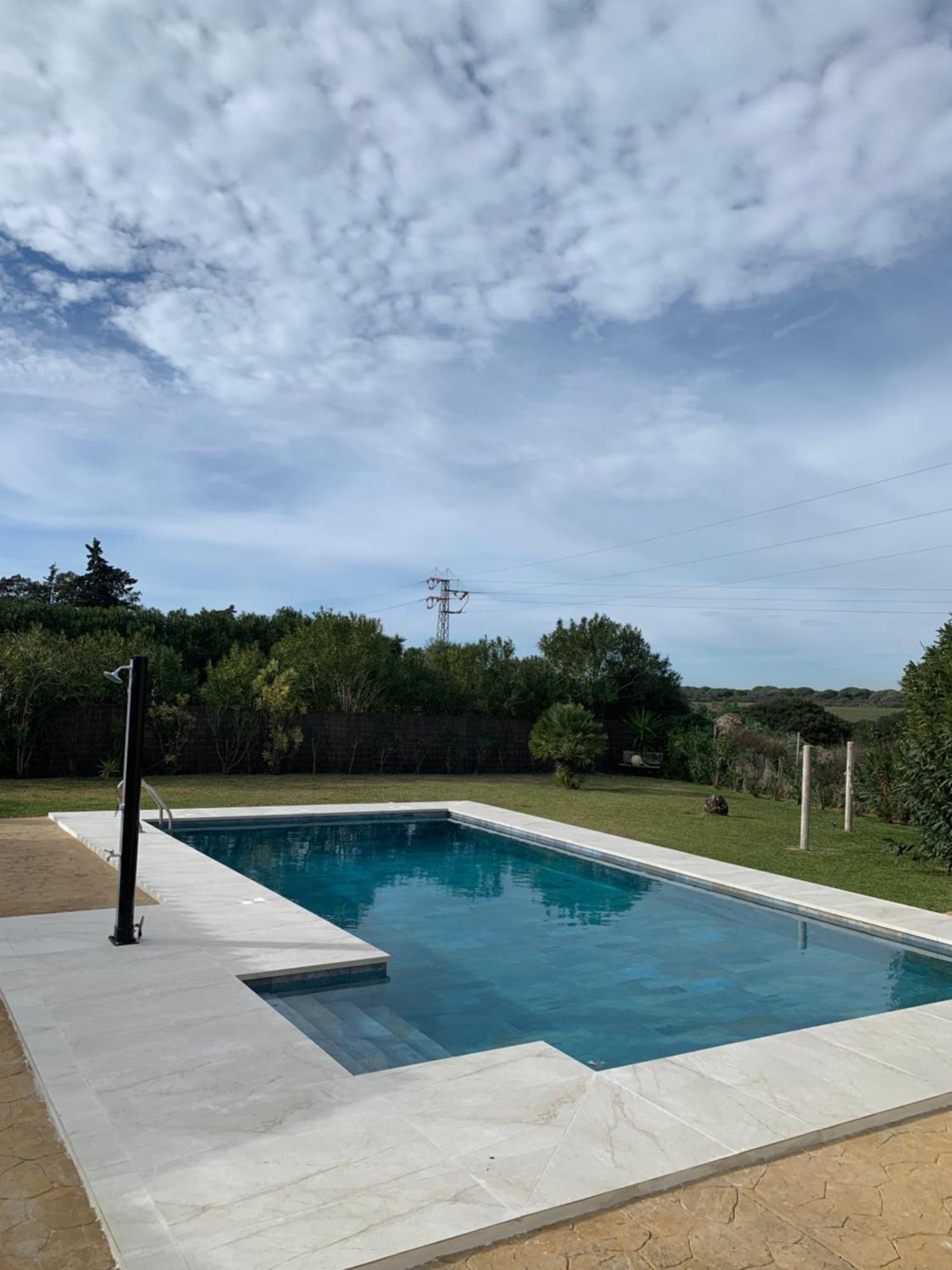 Traumhaus Fuer 6 Personen Mit Spektakulaerem Privaten Pool Und Schoenem Ausblick In Die Natur Hozanejos Luaran gambar