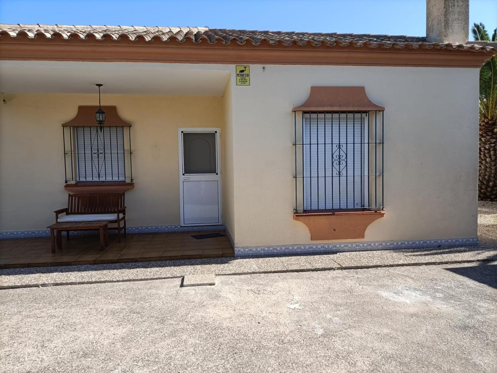 Traumhaus Fuer 6 Personen Mit Spektakulaerem Privaten Pool Und Schoenem Ausblick In Die Natur Hozanejos Luaran gambar