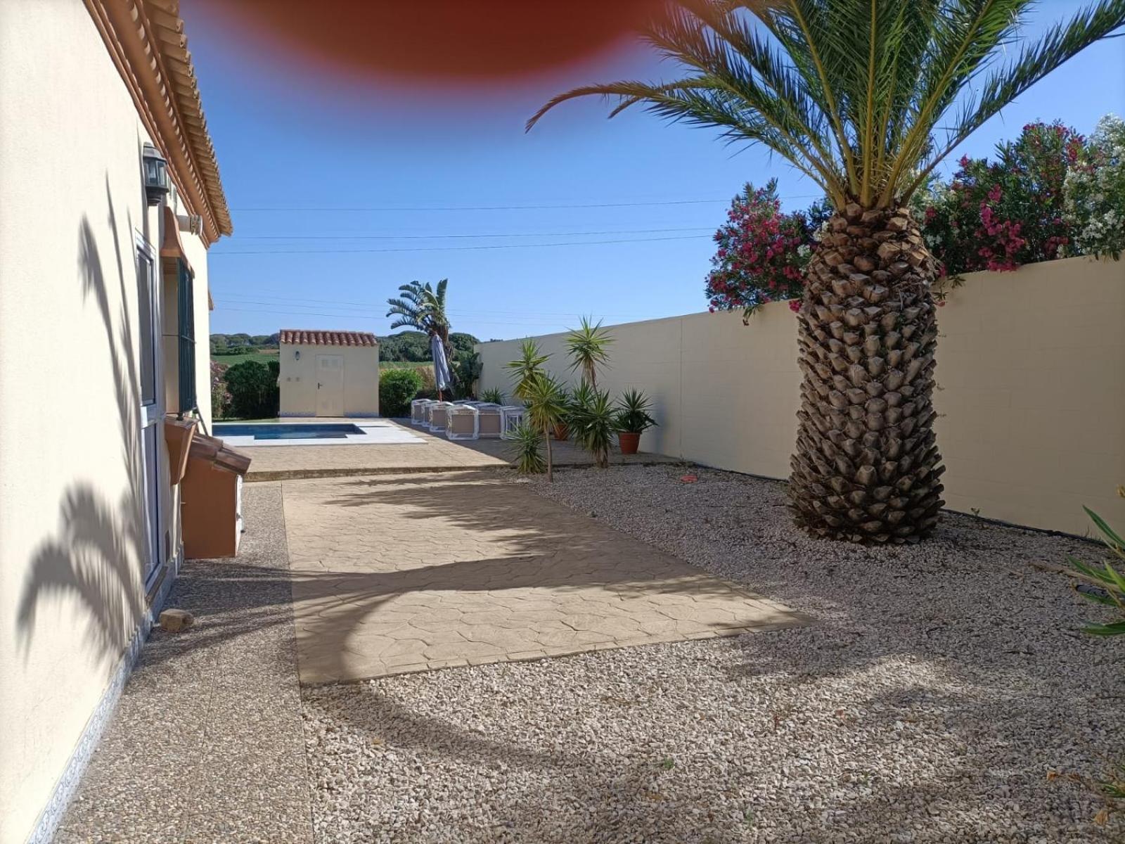 Traumhaus Fuer 6 Personen Mit Spektakulaerem Privaten Pool Und Schoenem Ausblick In Die Natur Hozanejos Luaran gambar